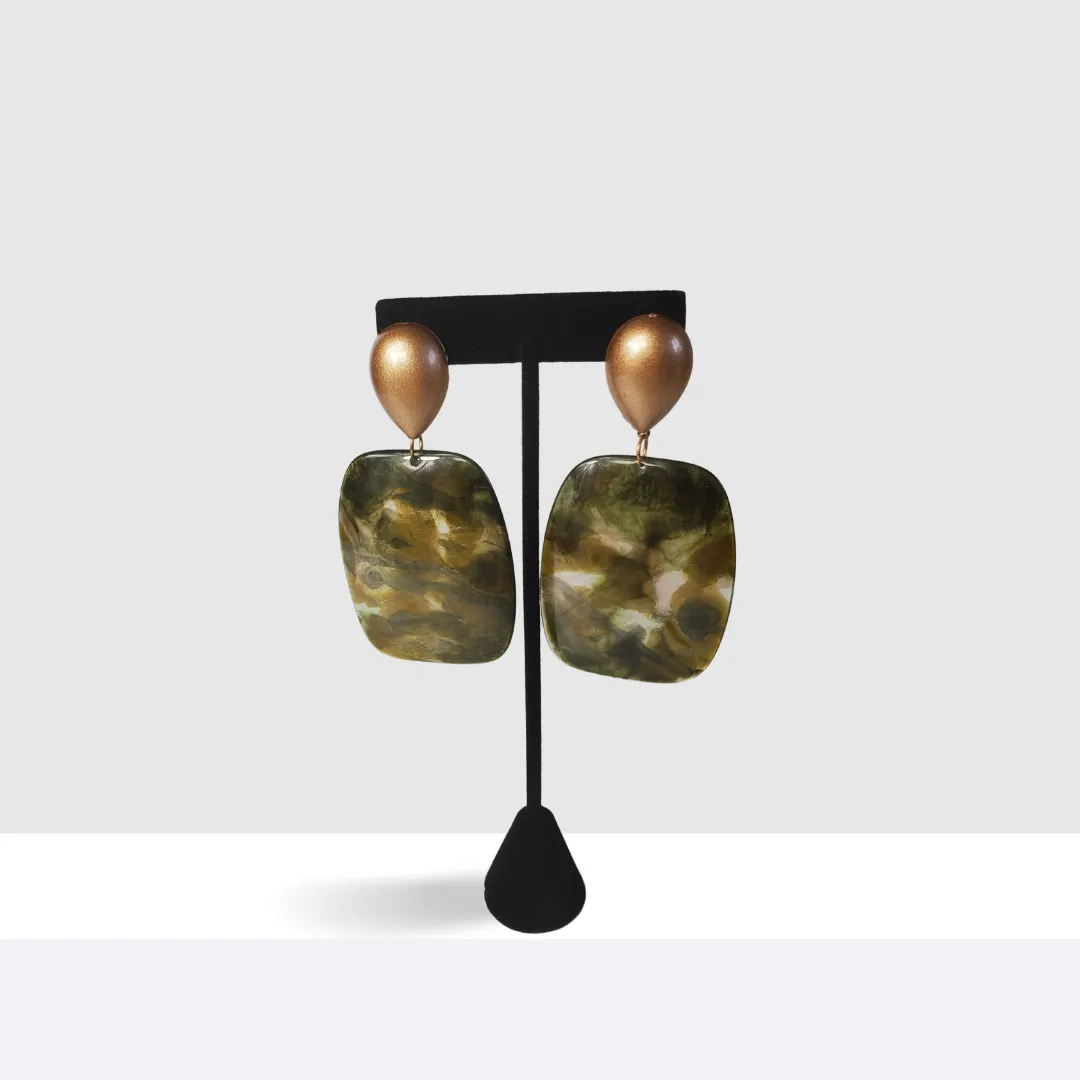 Dynasty Earring