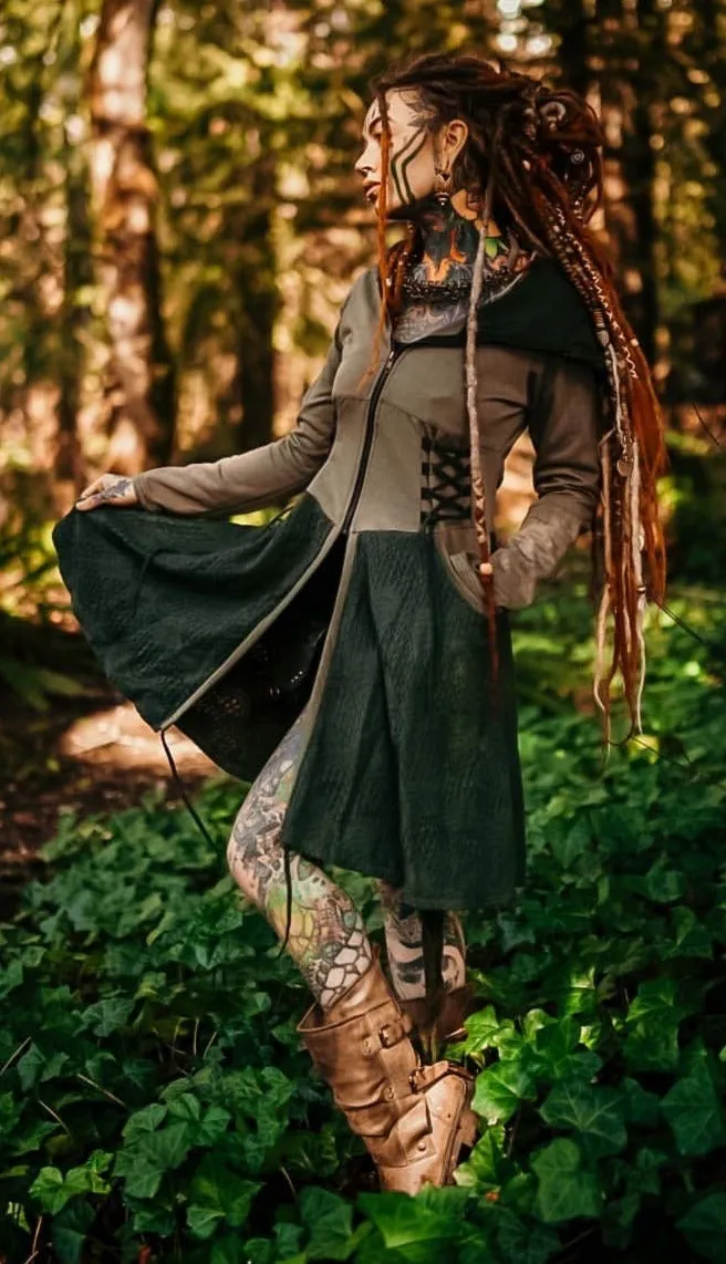 Elf Coat