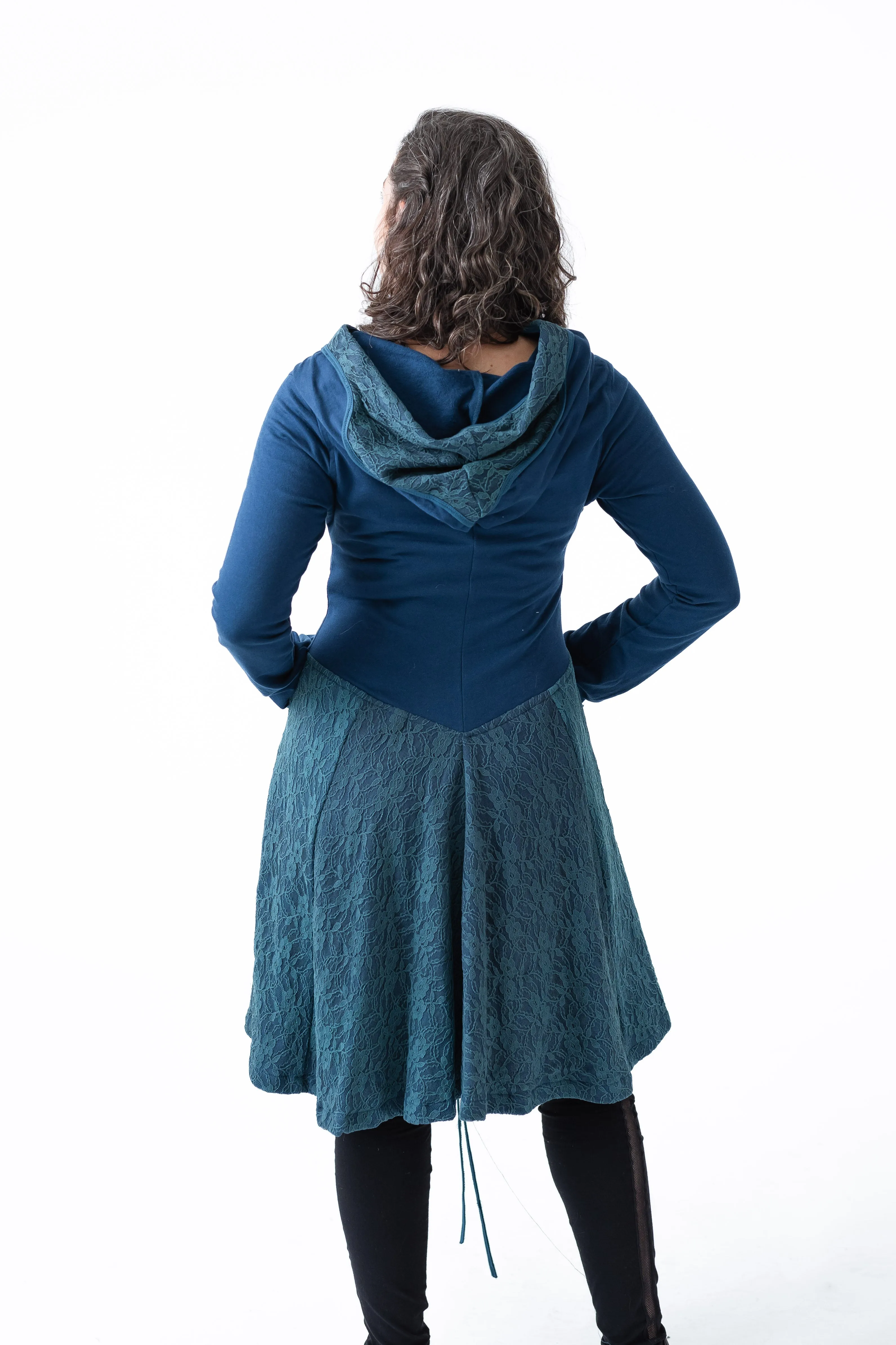 Elf Coat