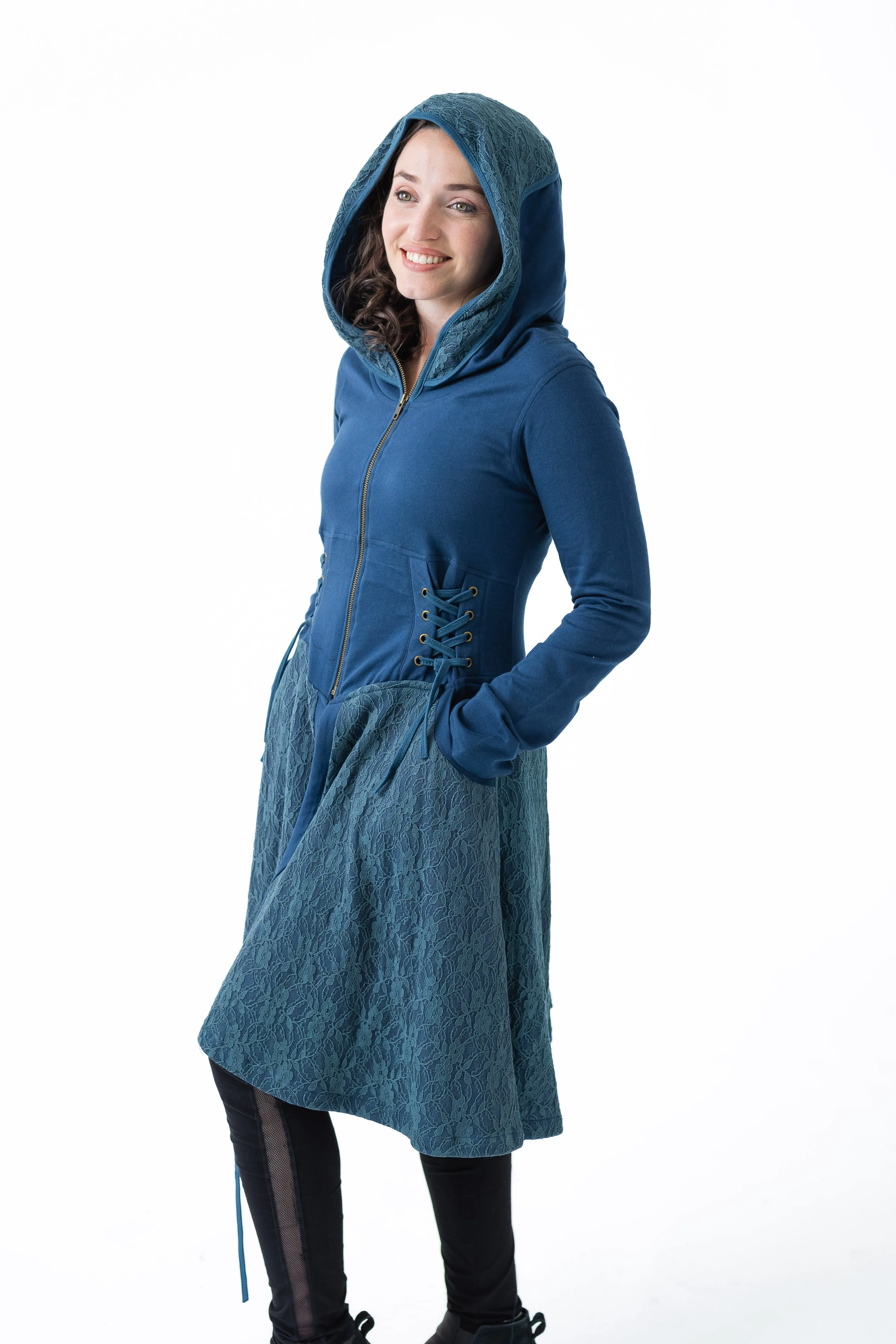 Elf Coat