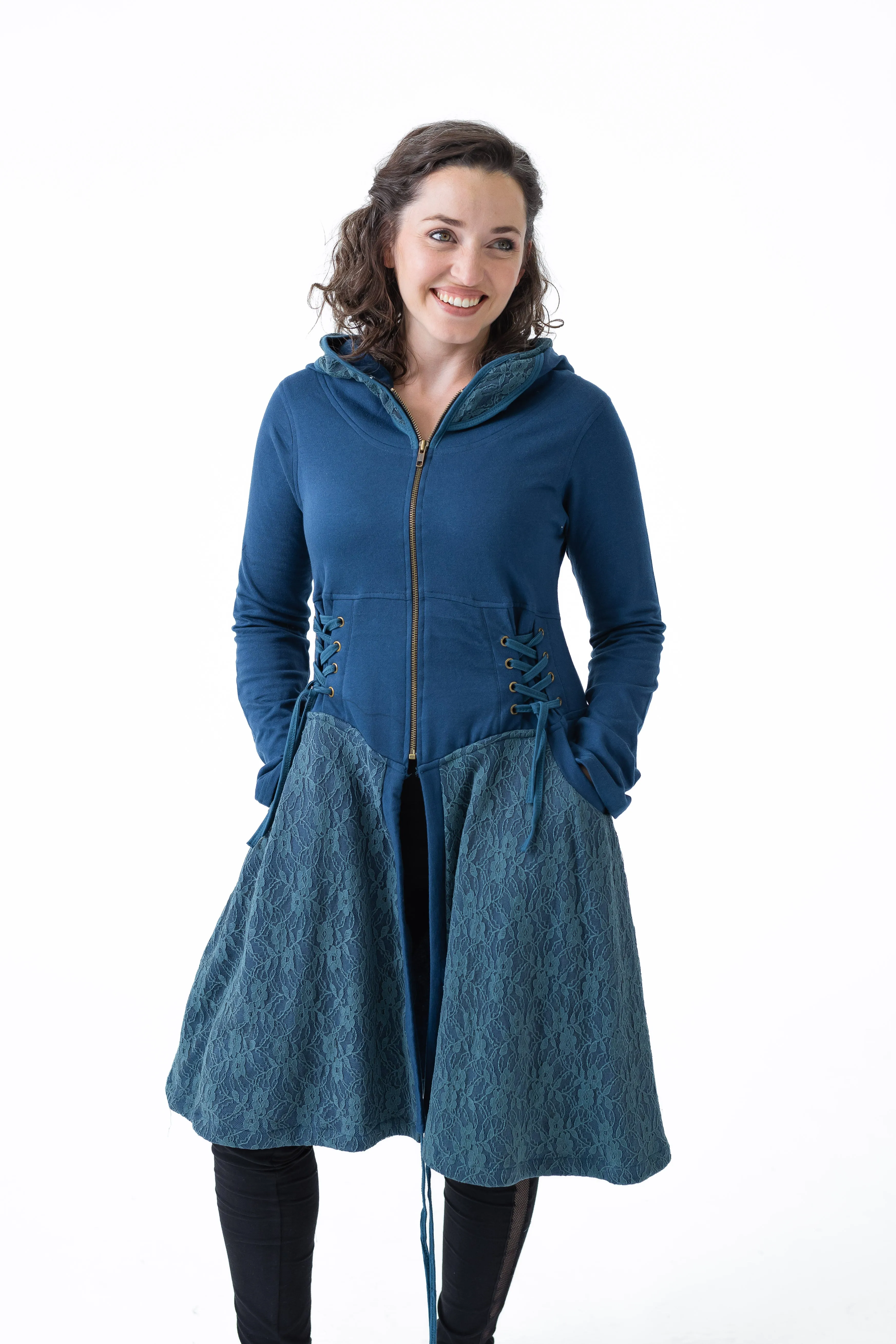 Elf Coat