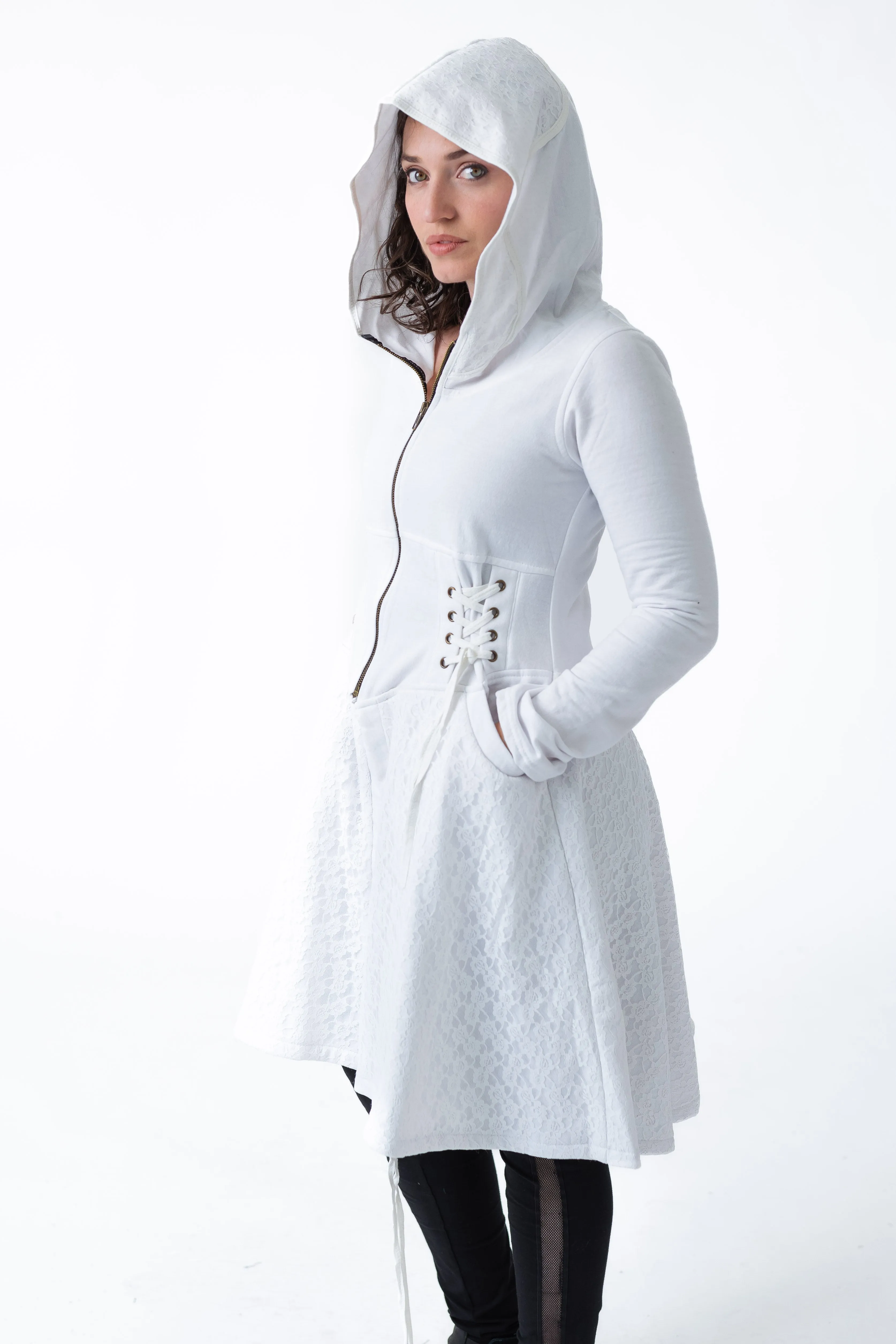 Elf Coat
