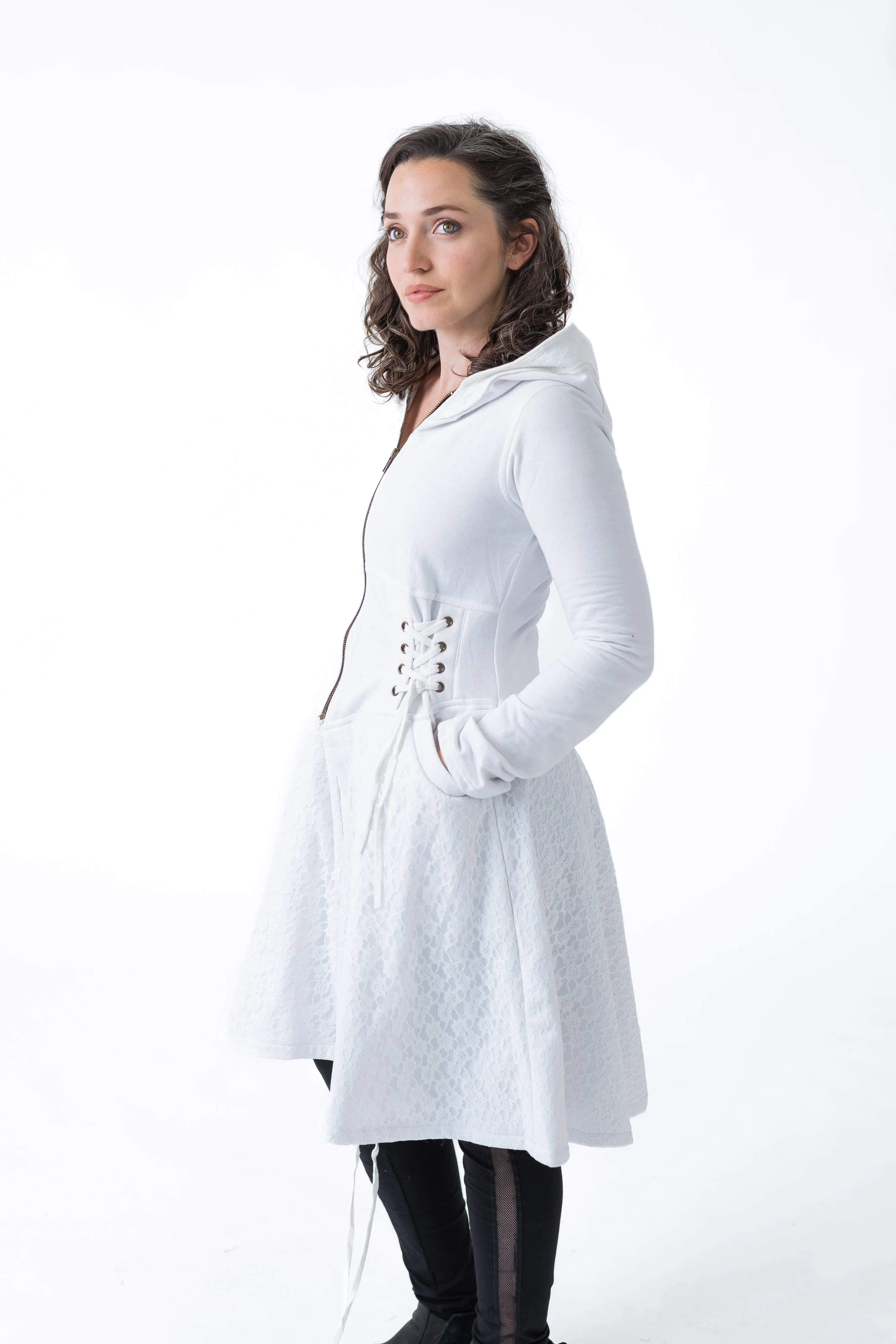 Elf Coat