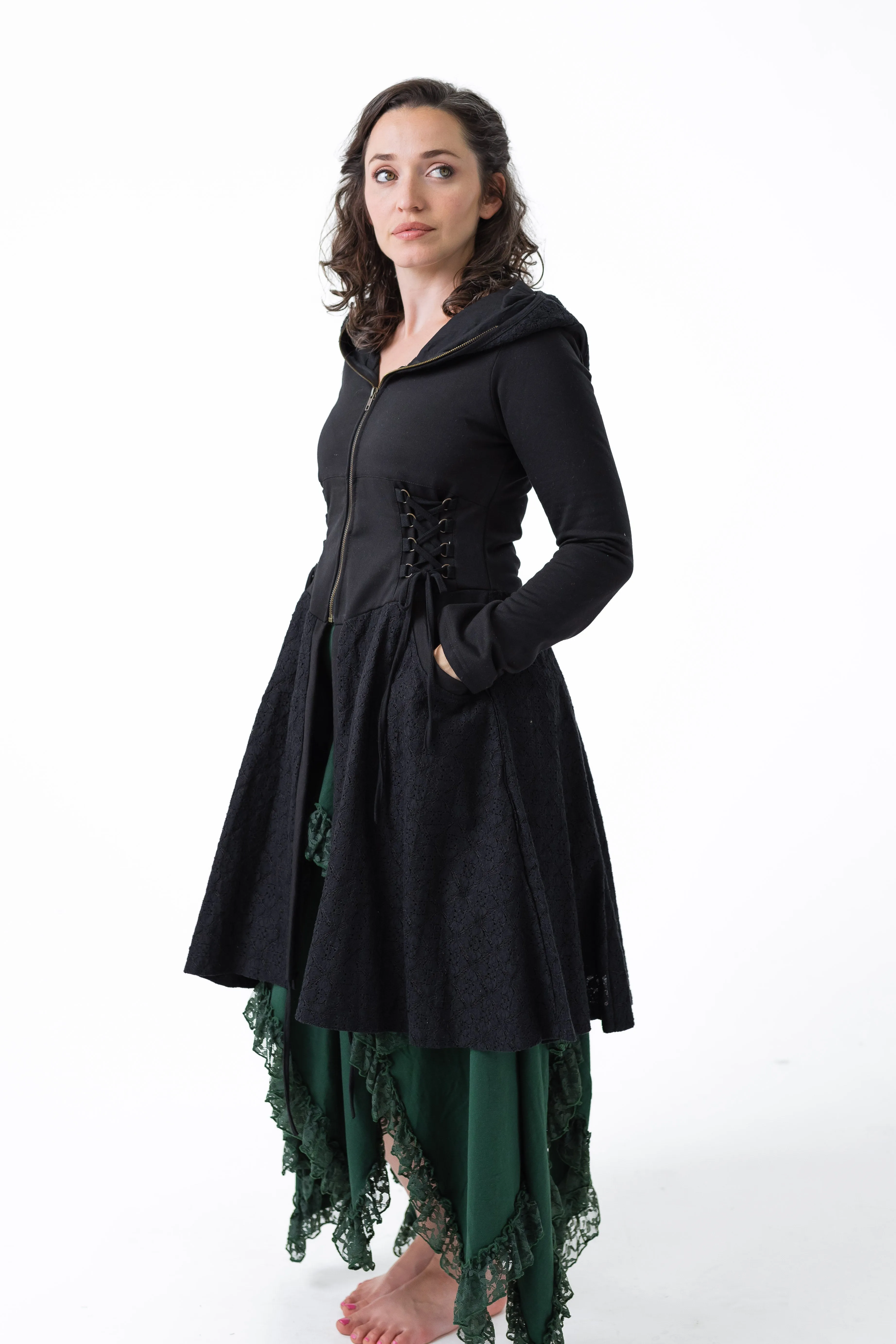 Elf Coat