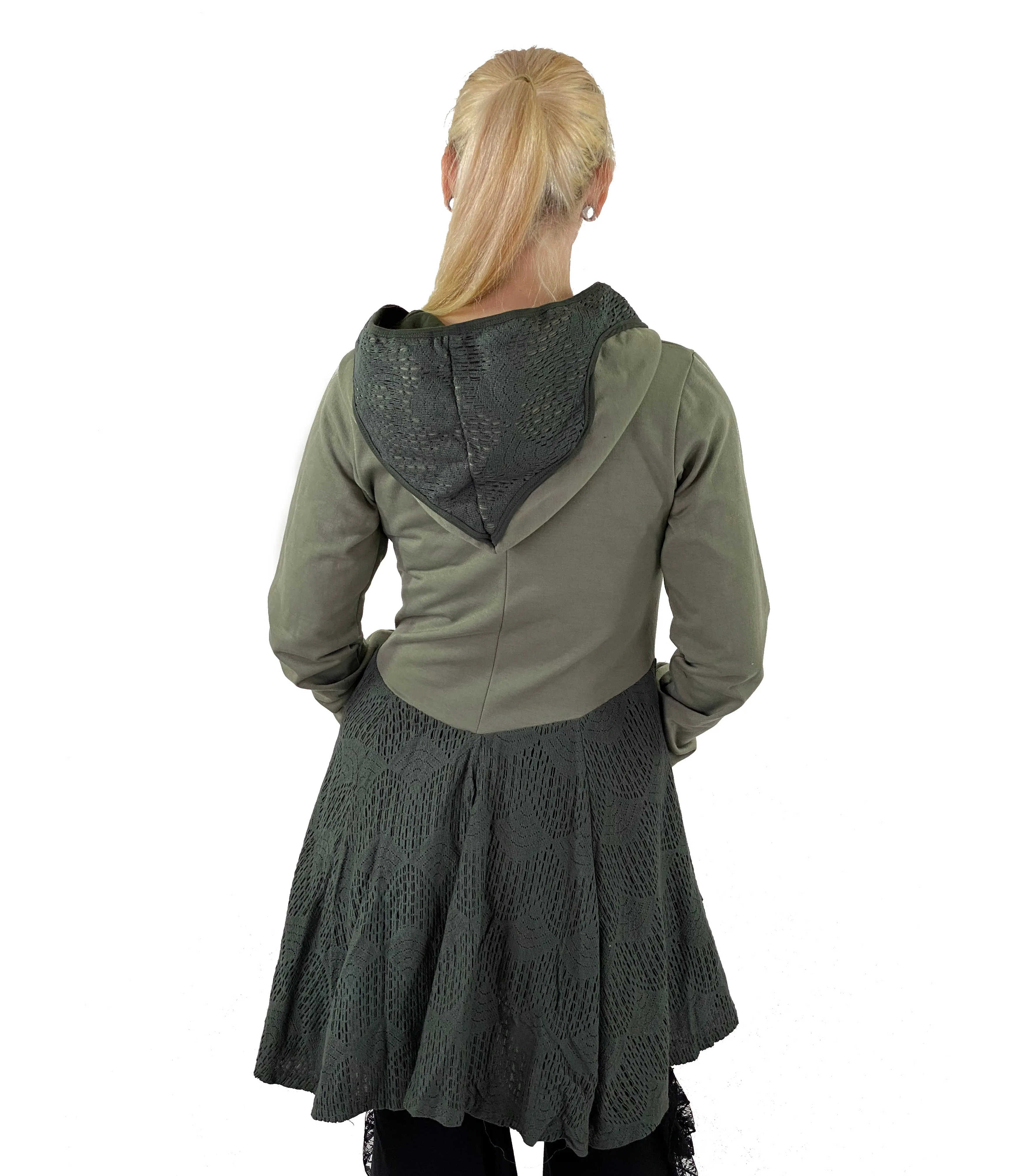 Elf Coat
