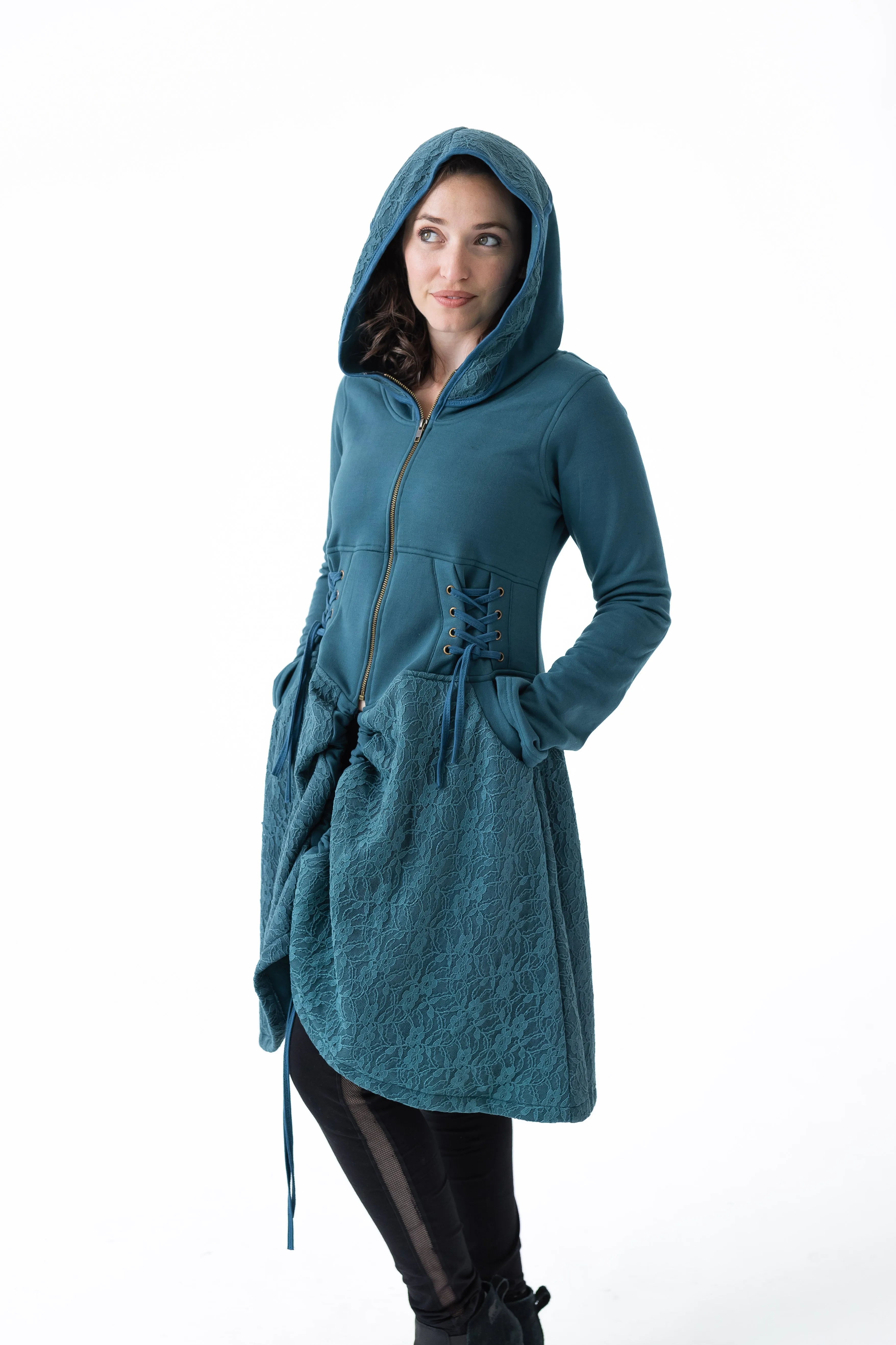 Elf Coat
