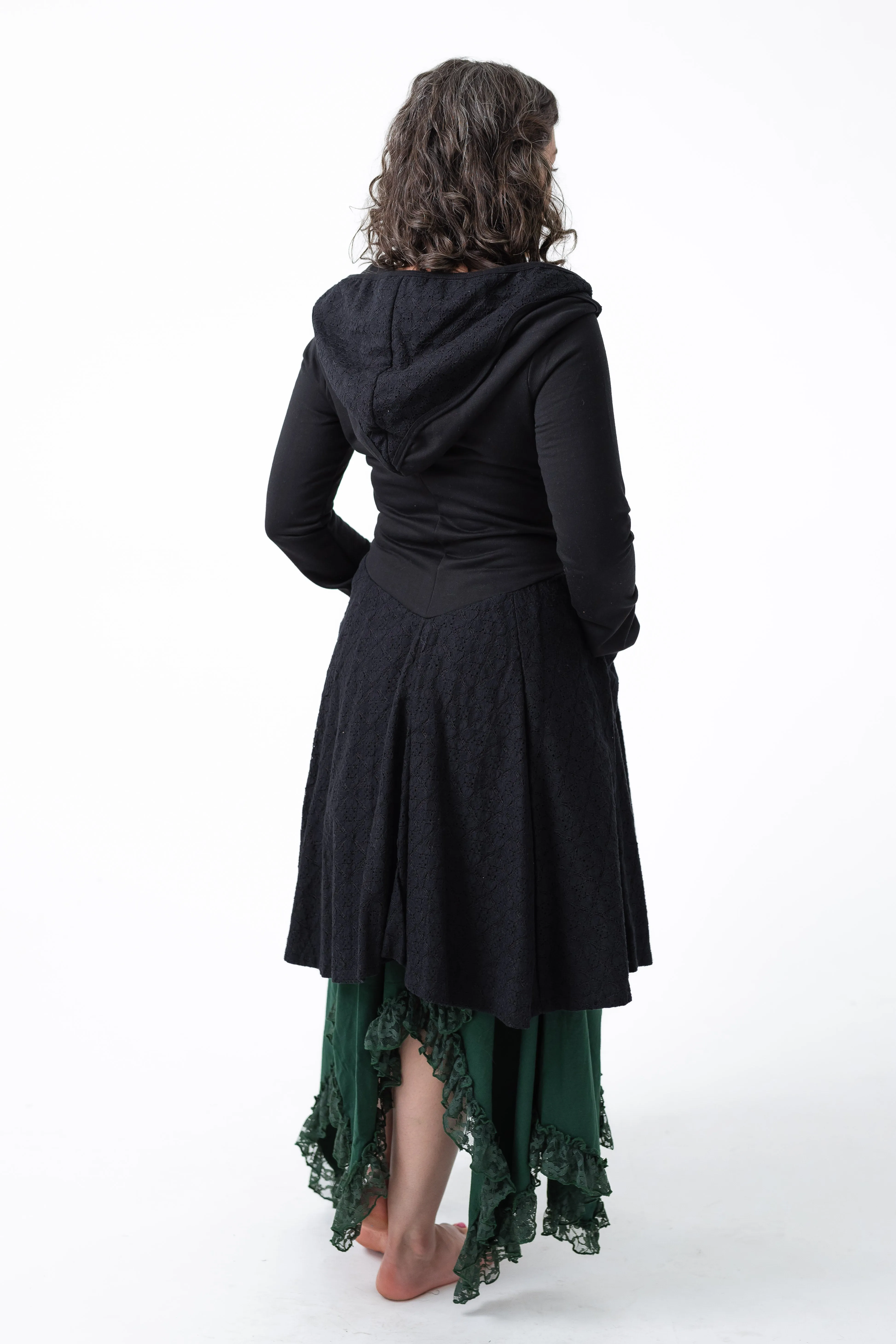 Elf Coat