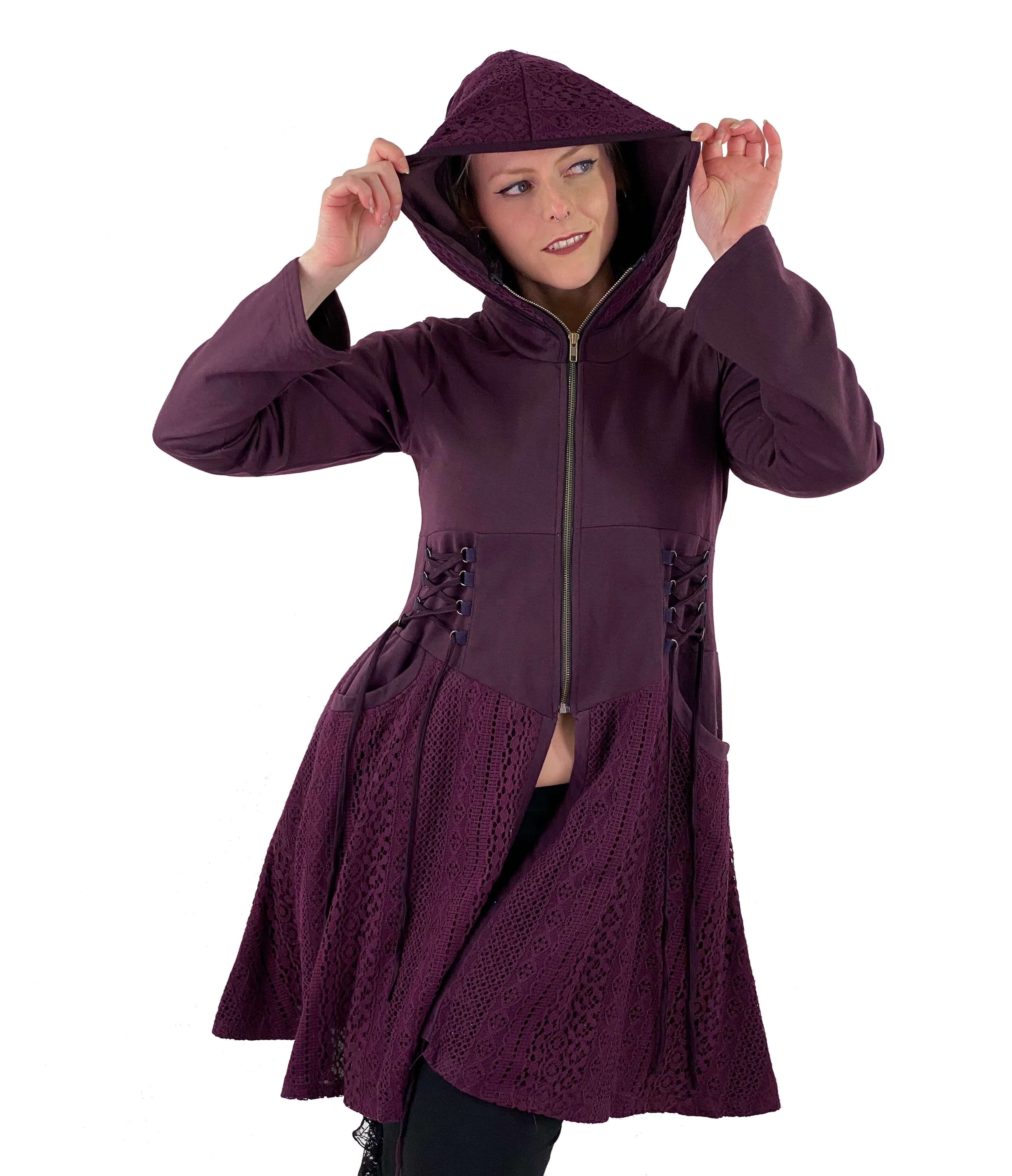 Elf Coat
