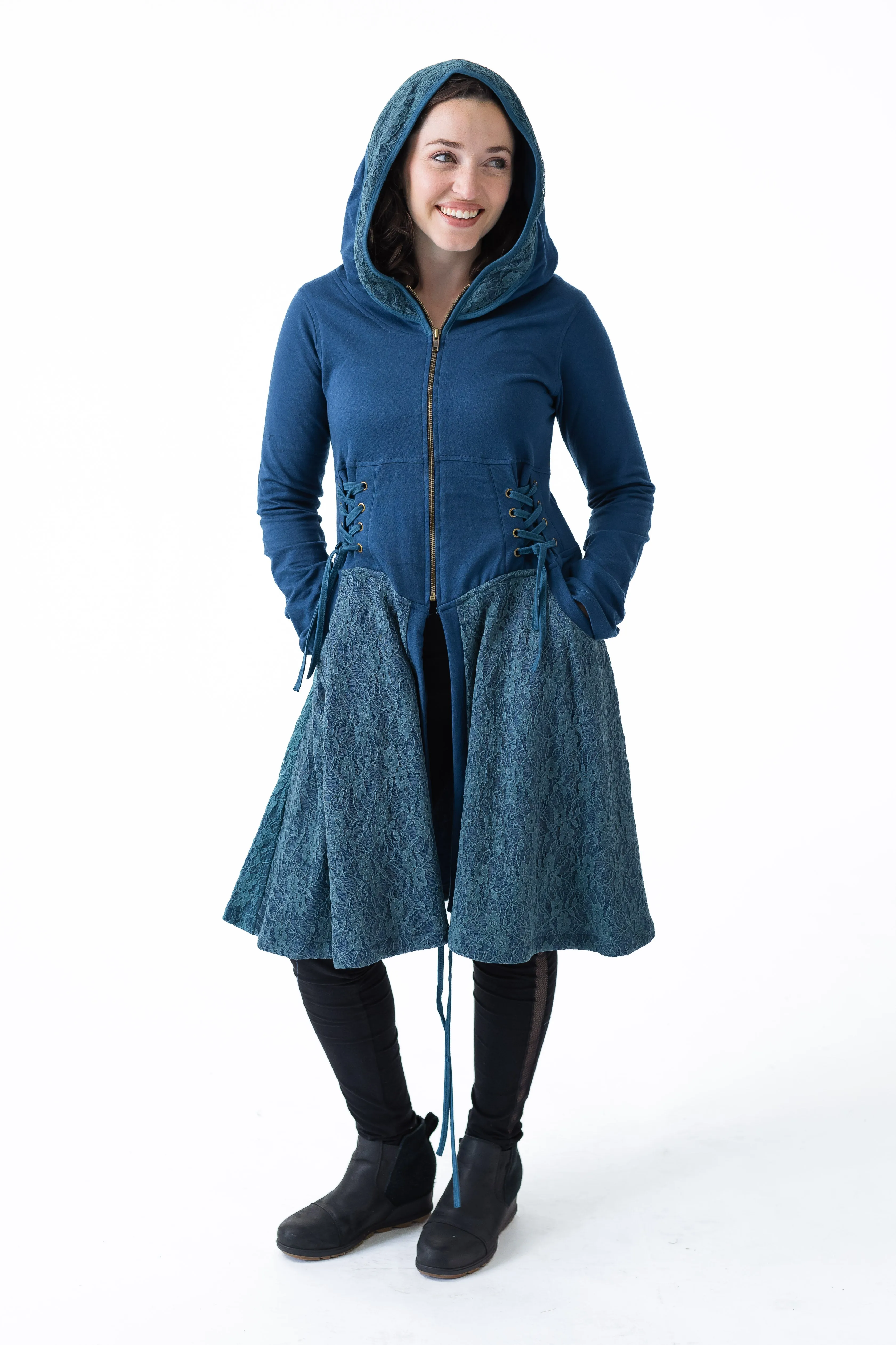 Elf Coat