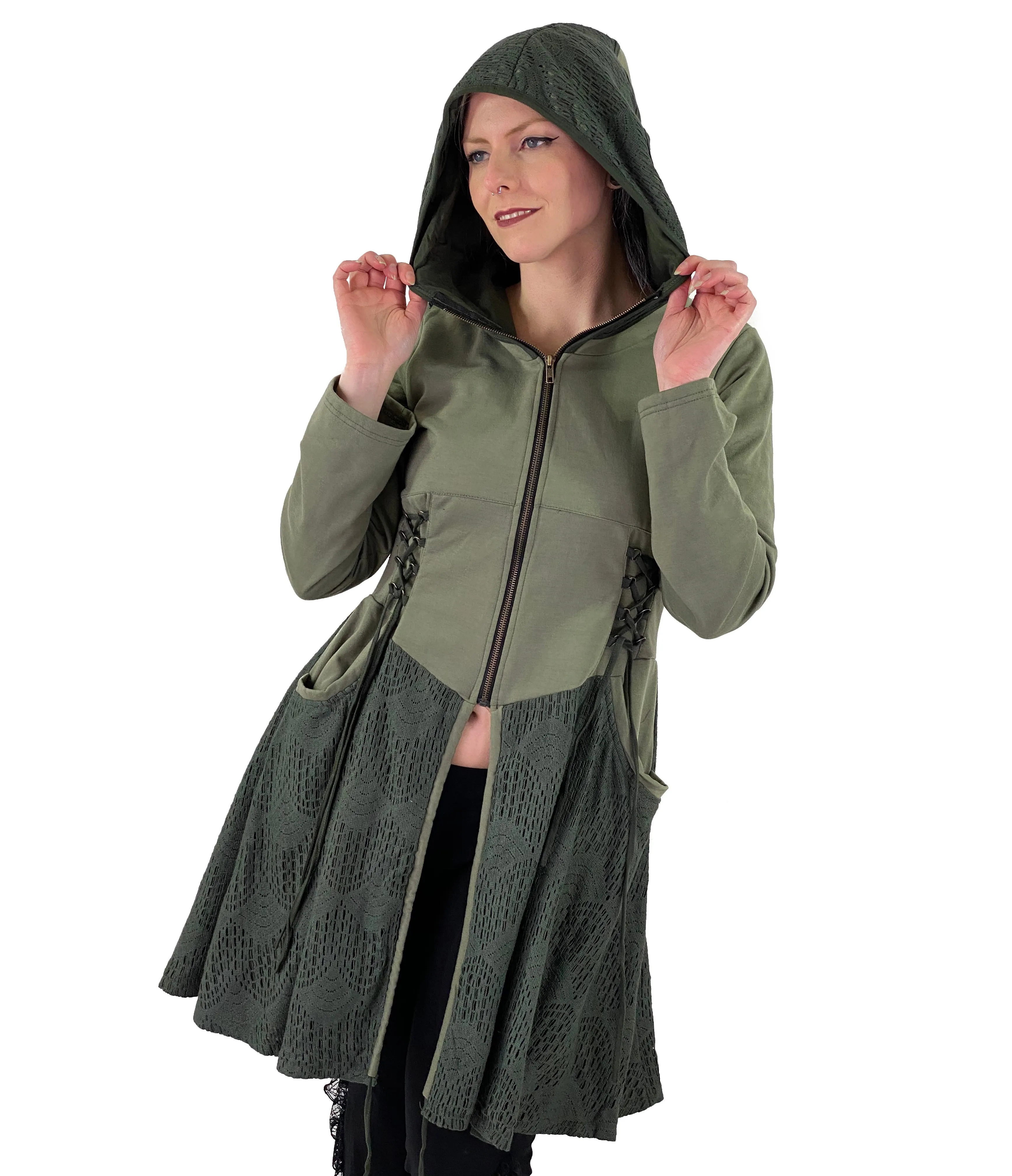 Elf Coat