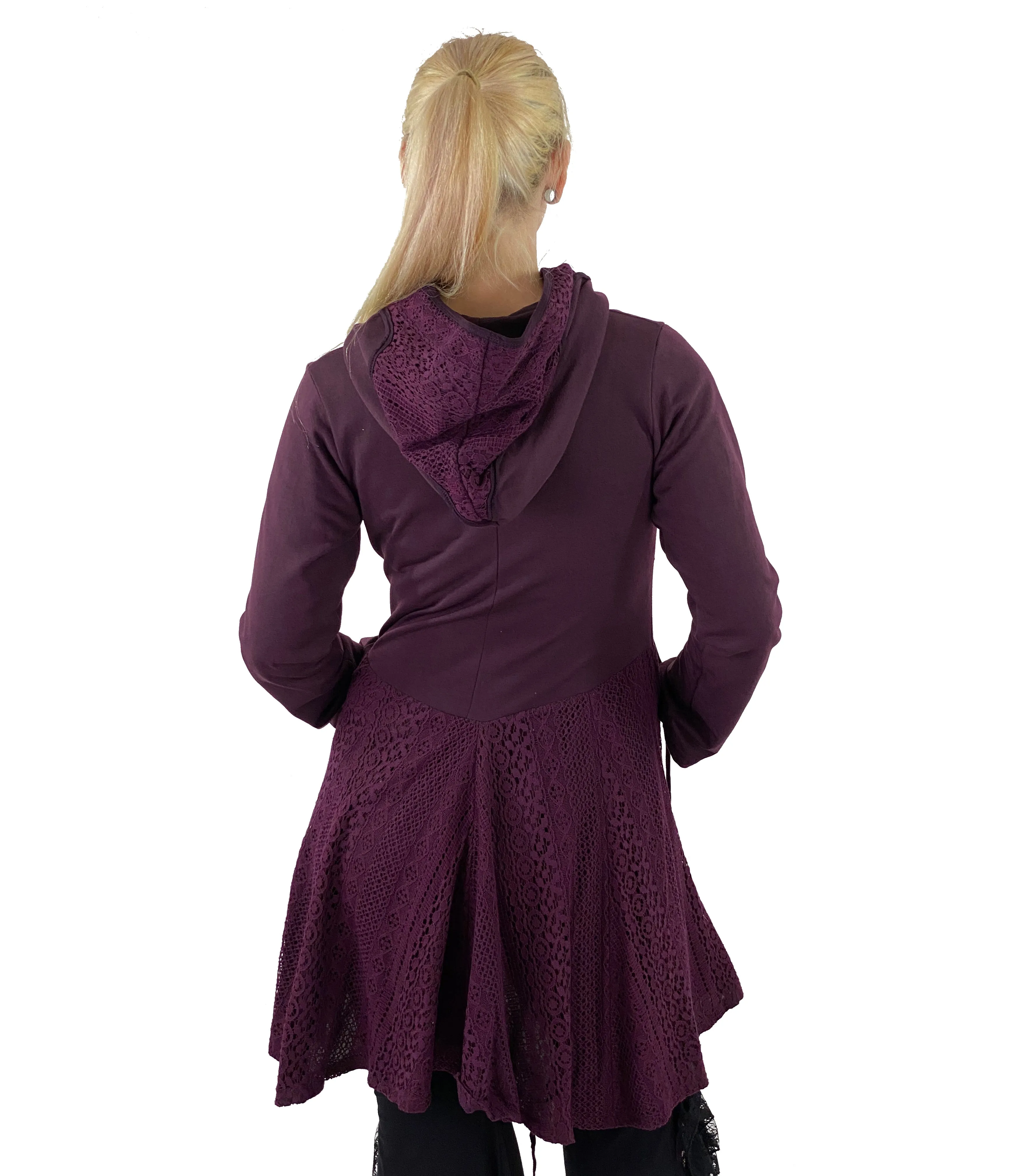 Elf Coat
