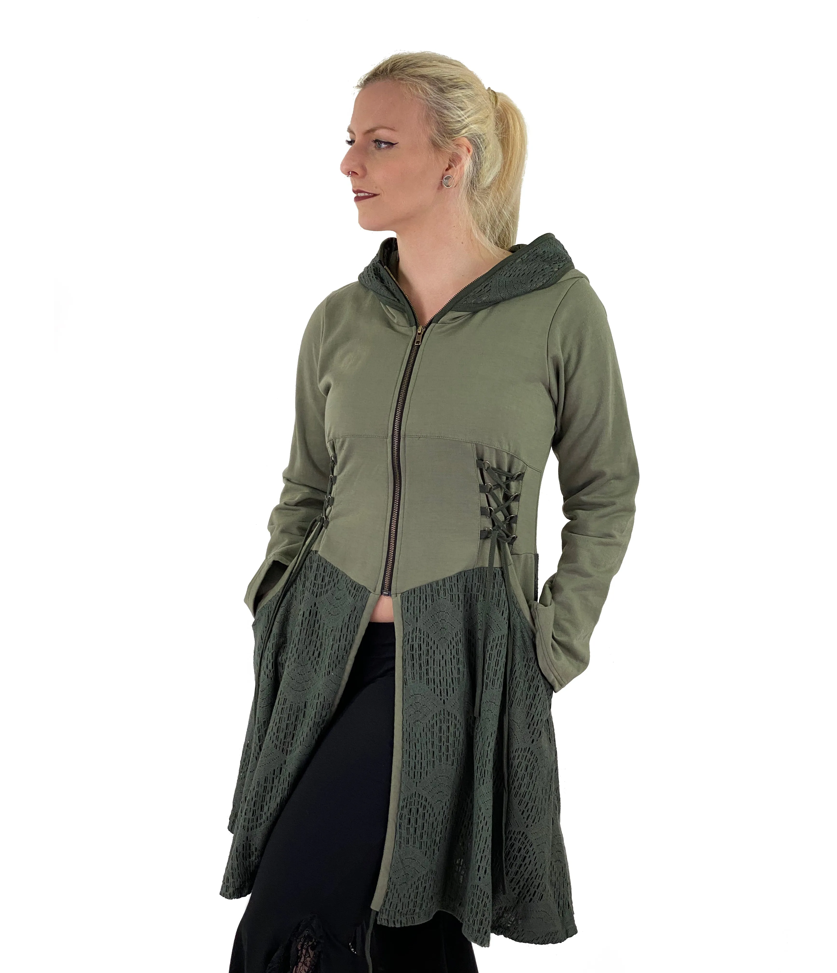 Elf Coat