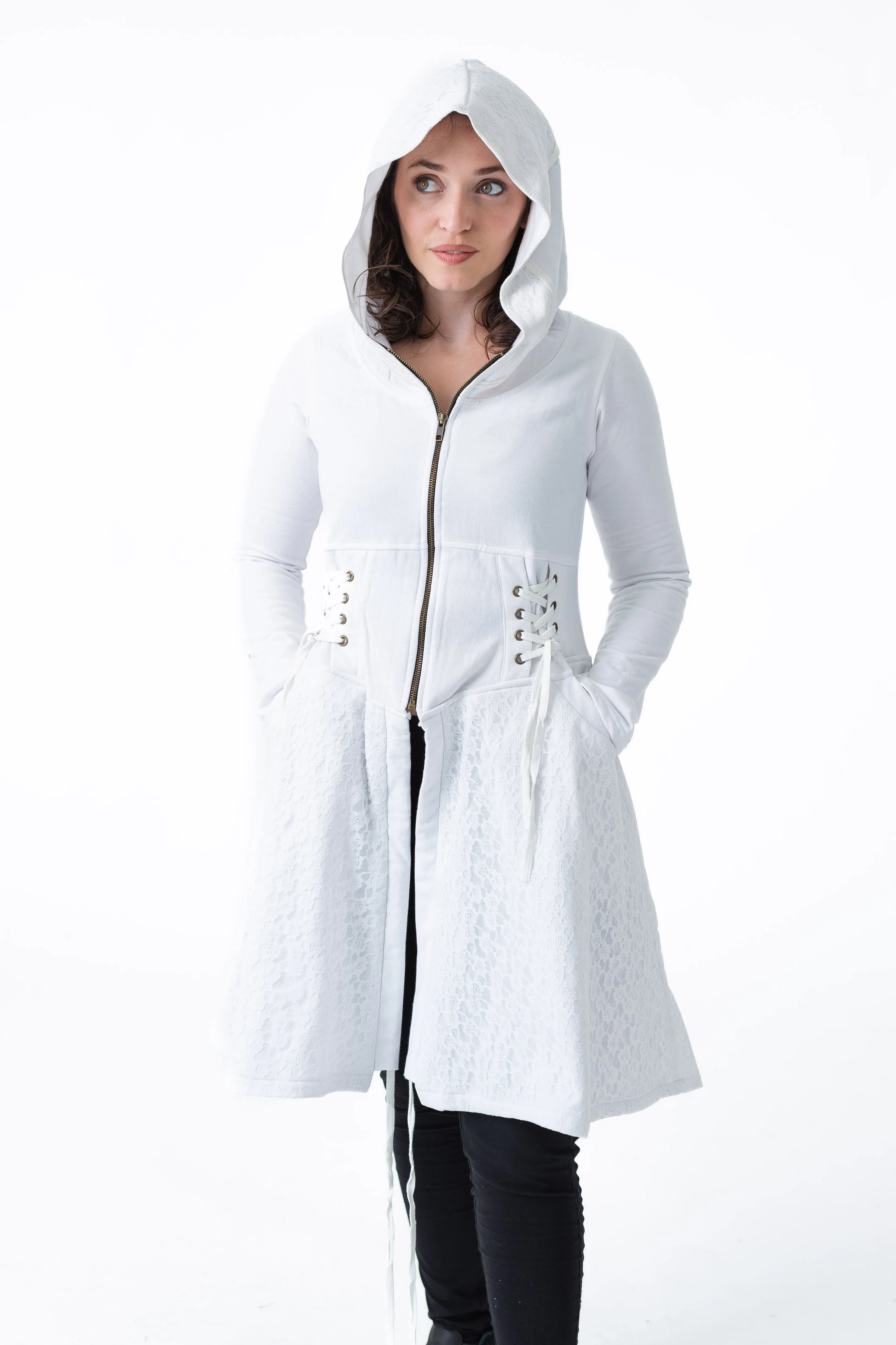 Elf Coat