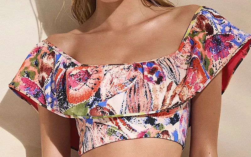 Emily-Micha Bikini