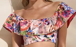 Emily-Micha Bikini
