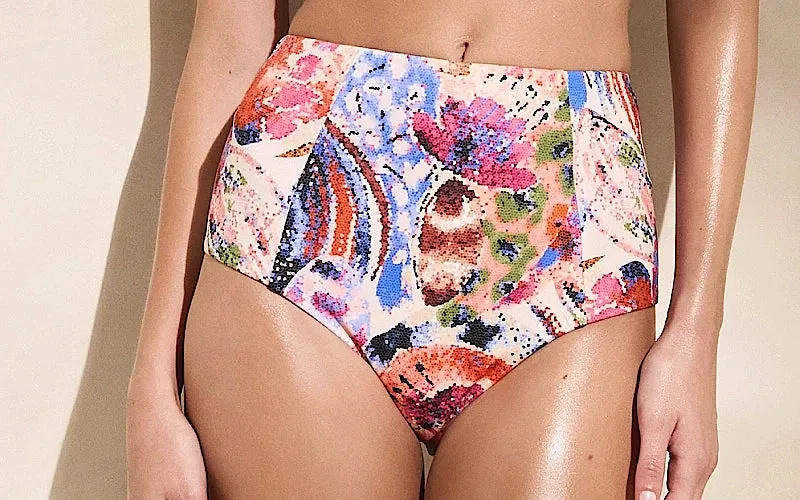 Emily-Micha Bikini