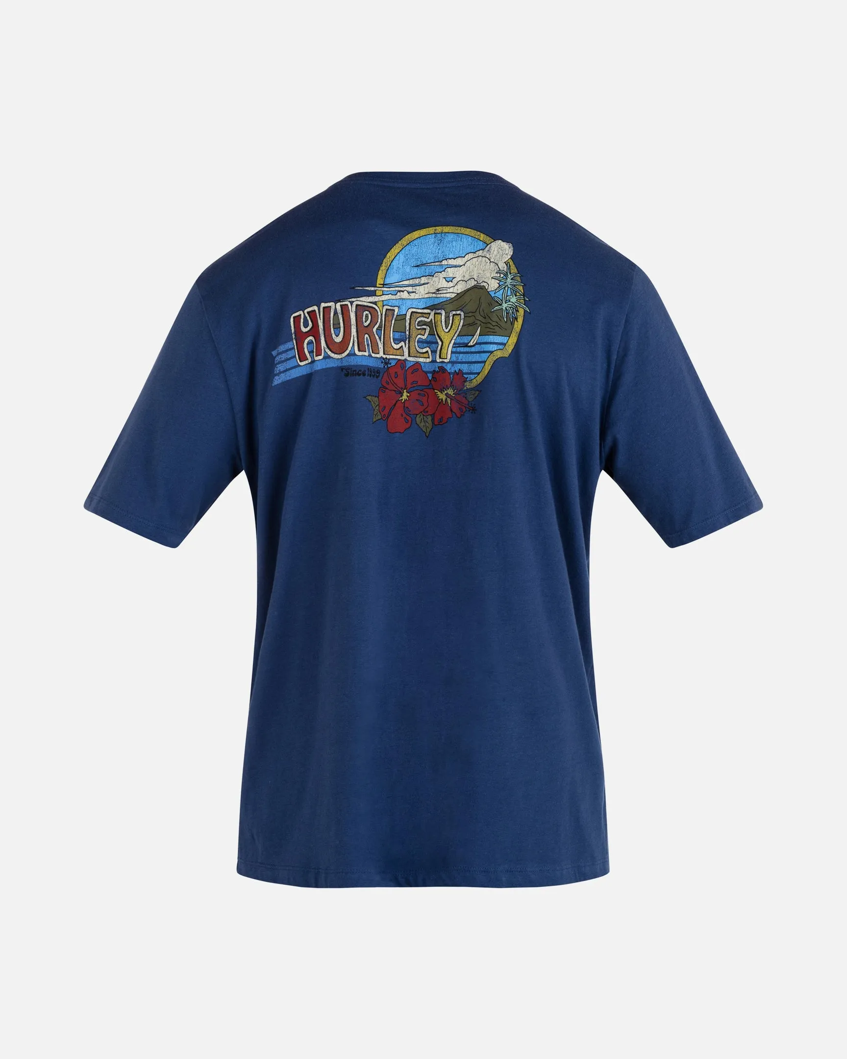 Everyday Garden Isle Short Sleeve Tee