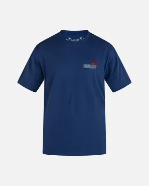 Everyday Garden Isle Short Sleeve Tee