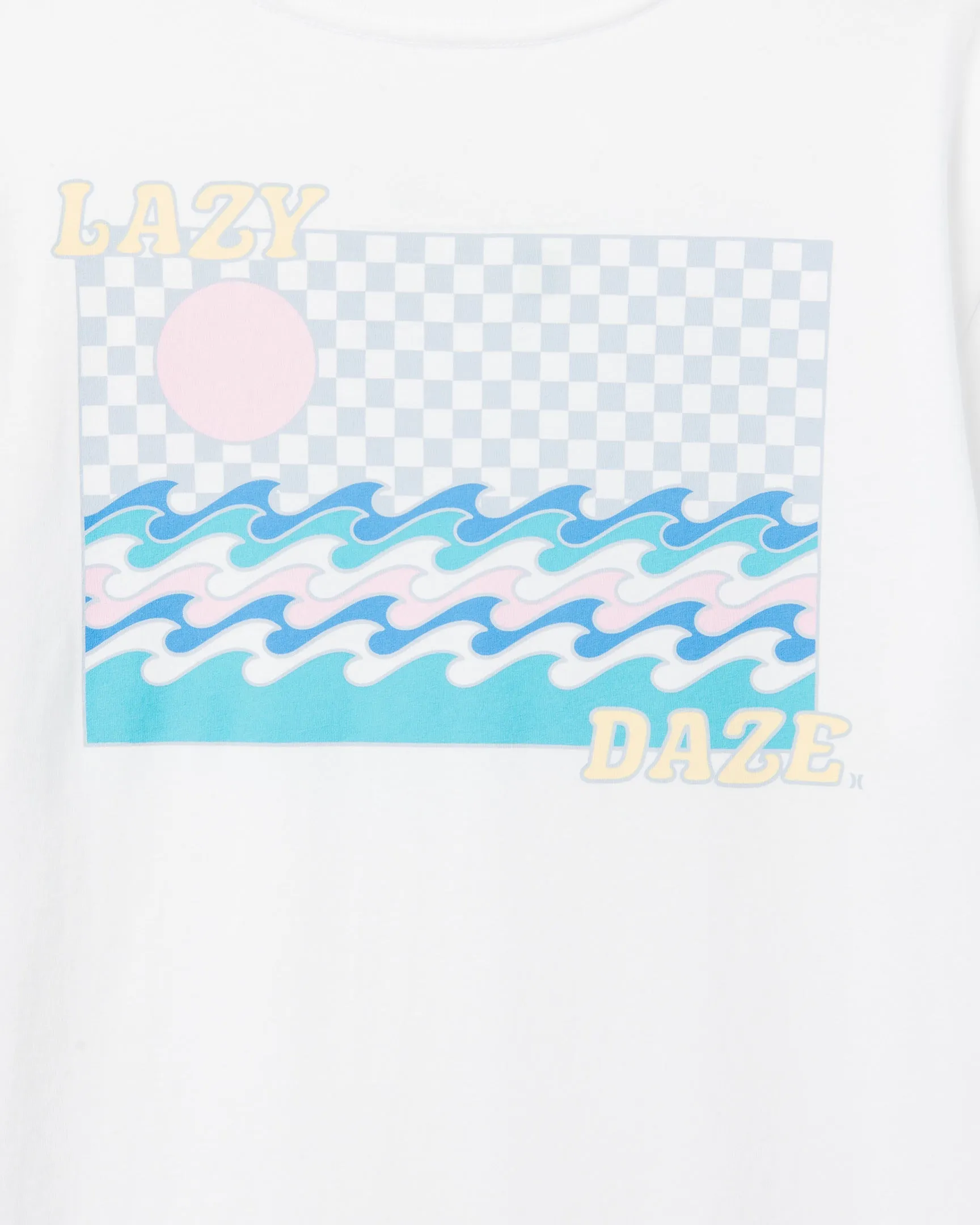 Everyday Lazy Daze T-Shirt