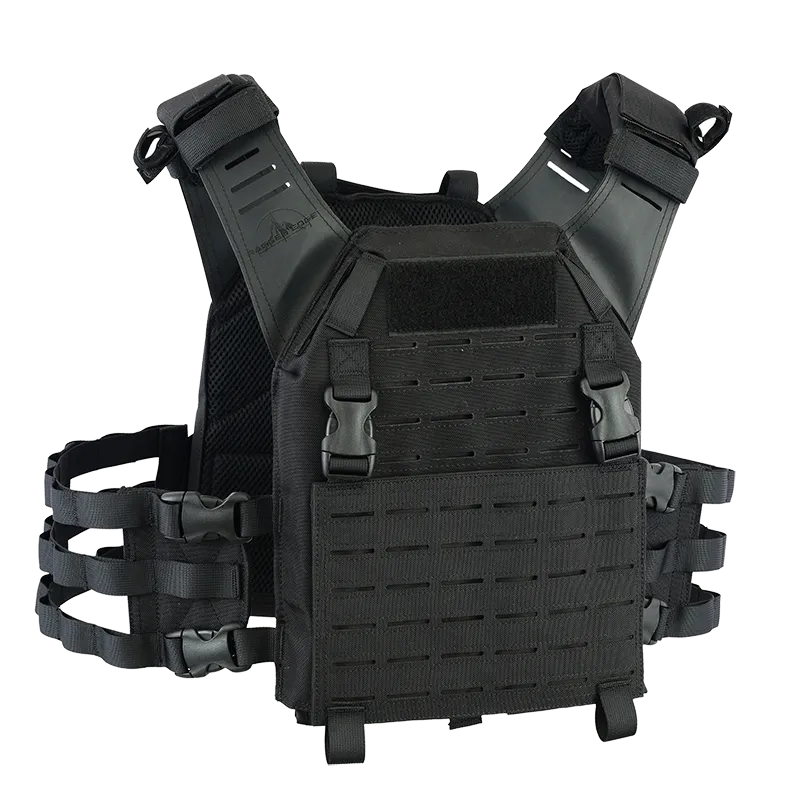 Falcon Plate Carrier "Laser Cut"