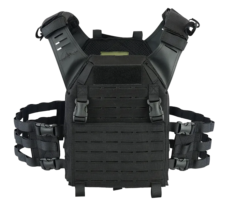 Falcon Plate Carrier "Laser Cut"