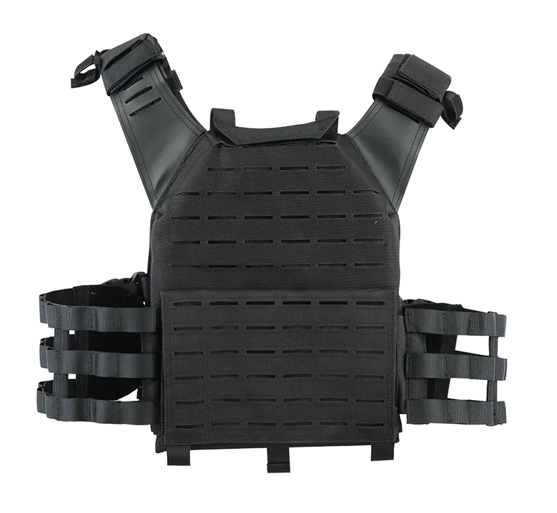 Falcon Plate Carrier "Laser Cut"