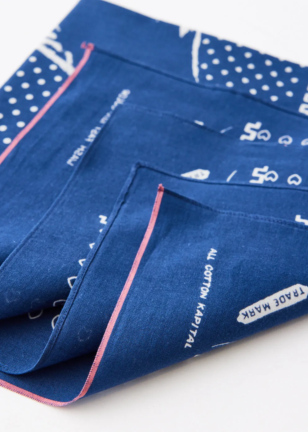 Fastcolor Mirrored Fuji Bandana