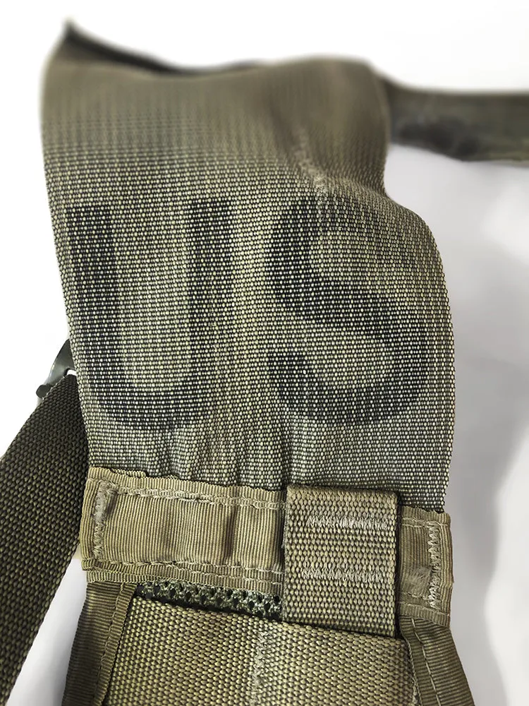 Fighting Load Carrier Vest ACU/UCP