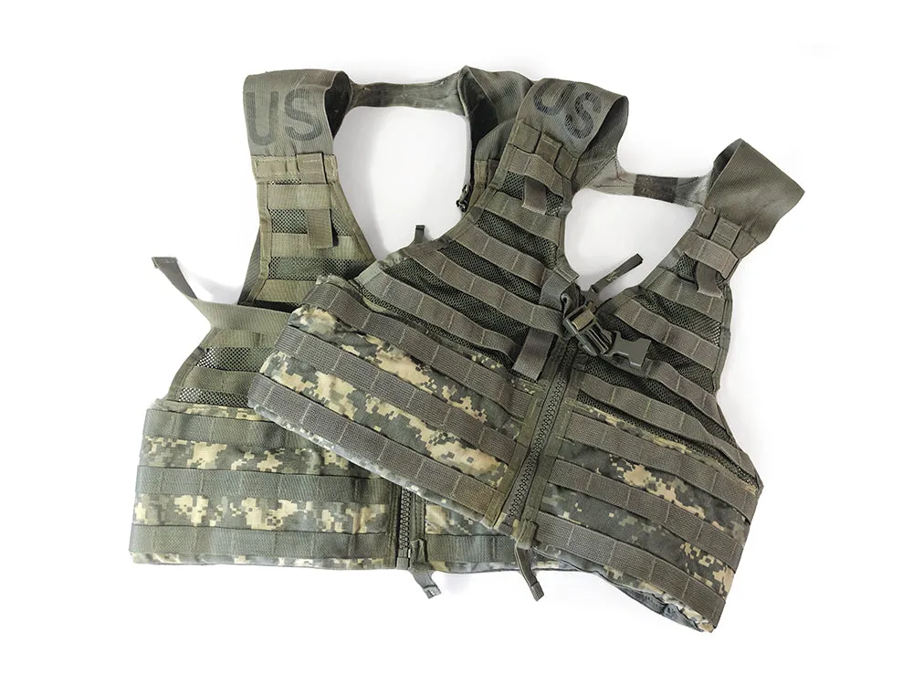 Fighting Load Carrier Vest ACU/UCP