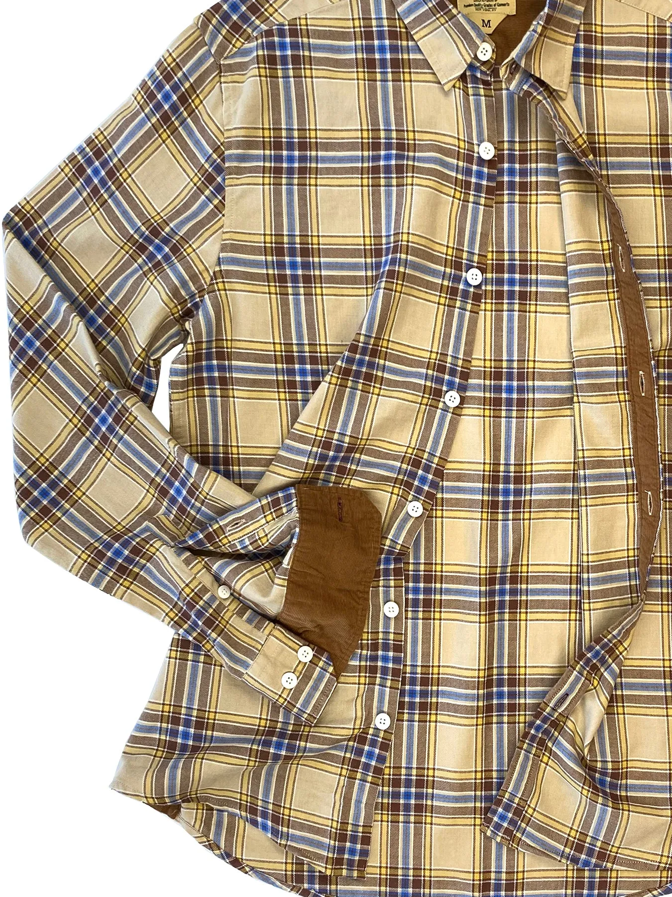 Final Sale: Parker Shirt 3003B