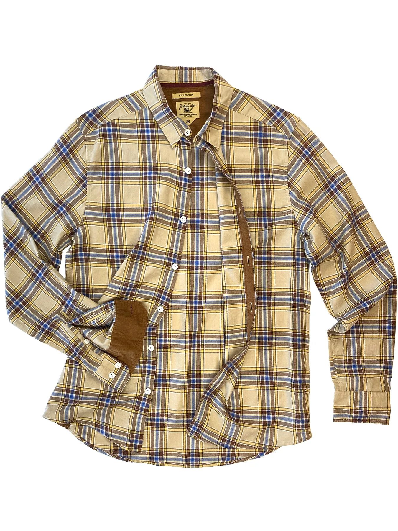 Final Sale: Parker Shirt 3003B