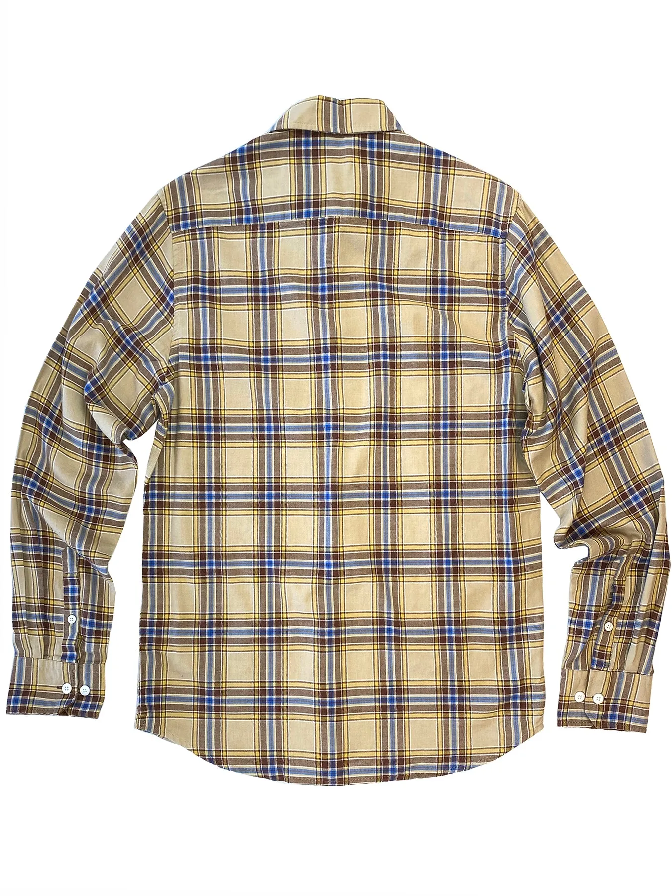 Final Sale: Parker Shirt 3003B