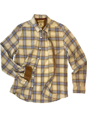 Final Sale: Parker Shirt 3003B