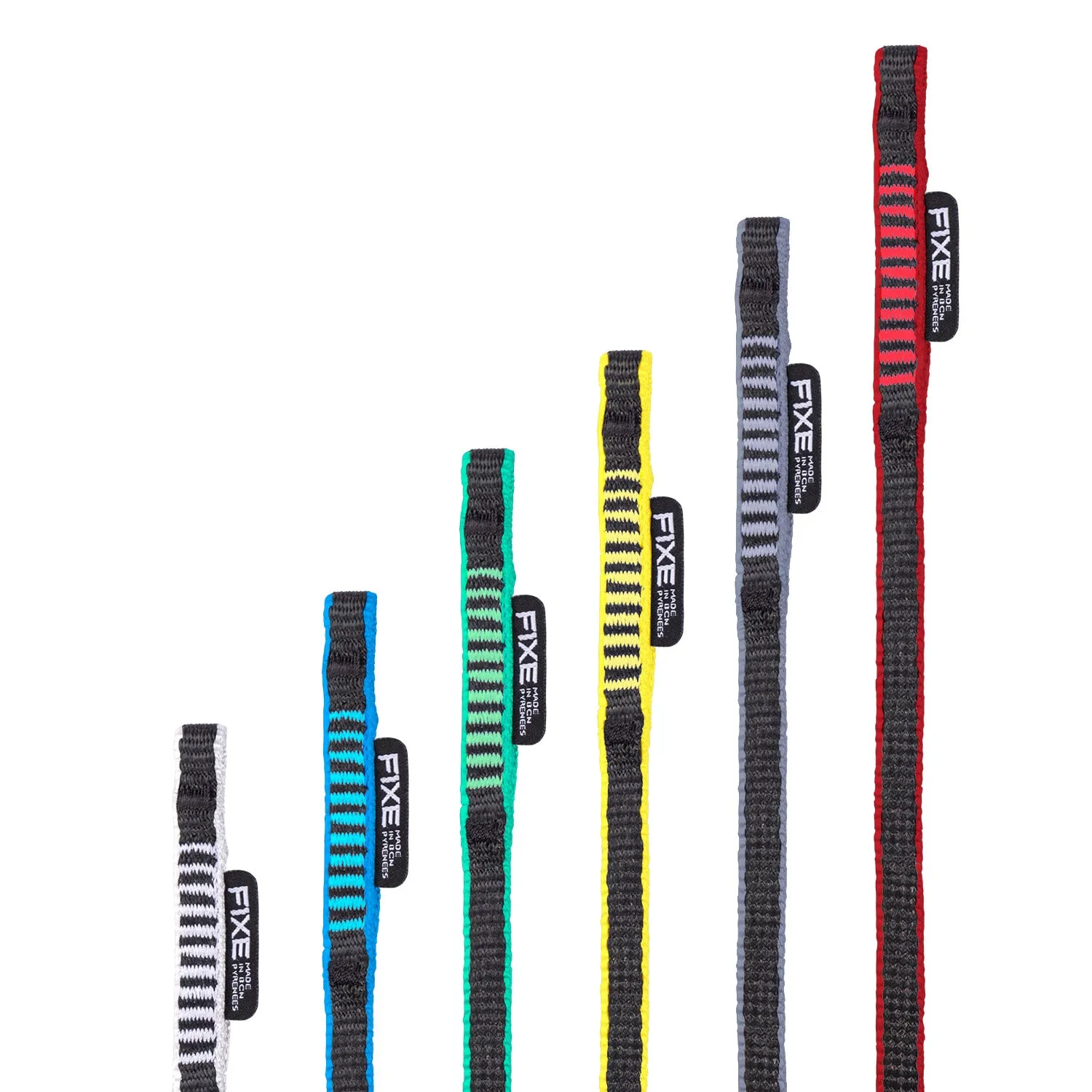 Fixe Fosca HMPE Sling 10mm x 80cm