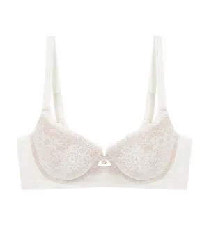 FLORALE DYNASTY WIRED PUSH UP BRA