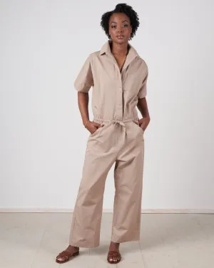 forever overall - light safari