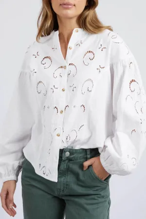 Foxwood Marlow Blouse