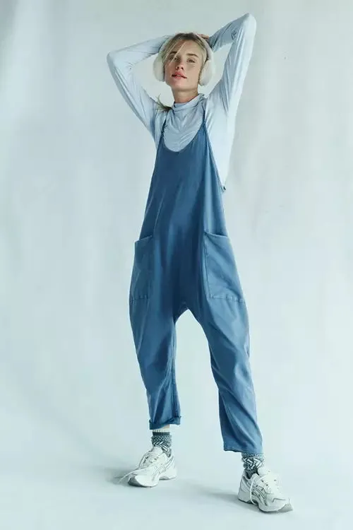 FP Hot Shot Onsie- Skyline