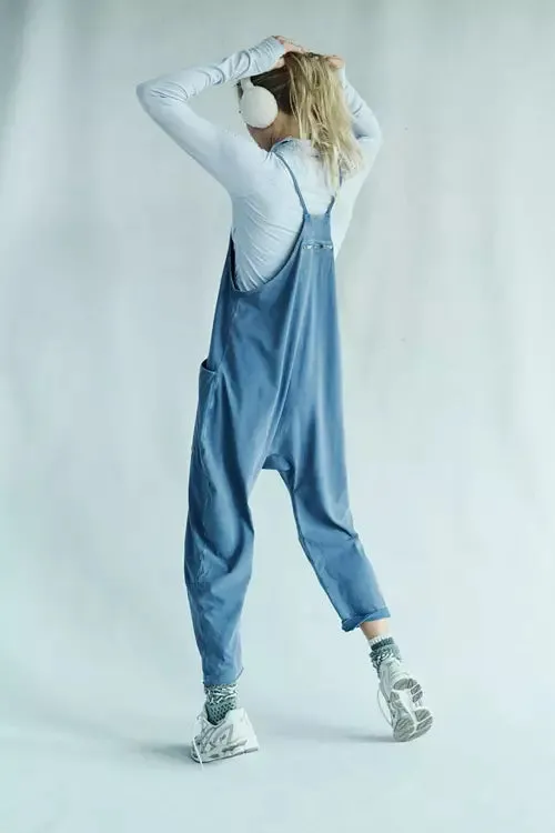 FP Hot Shot Onsie- Skyline