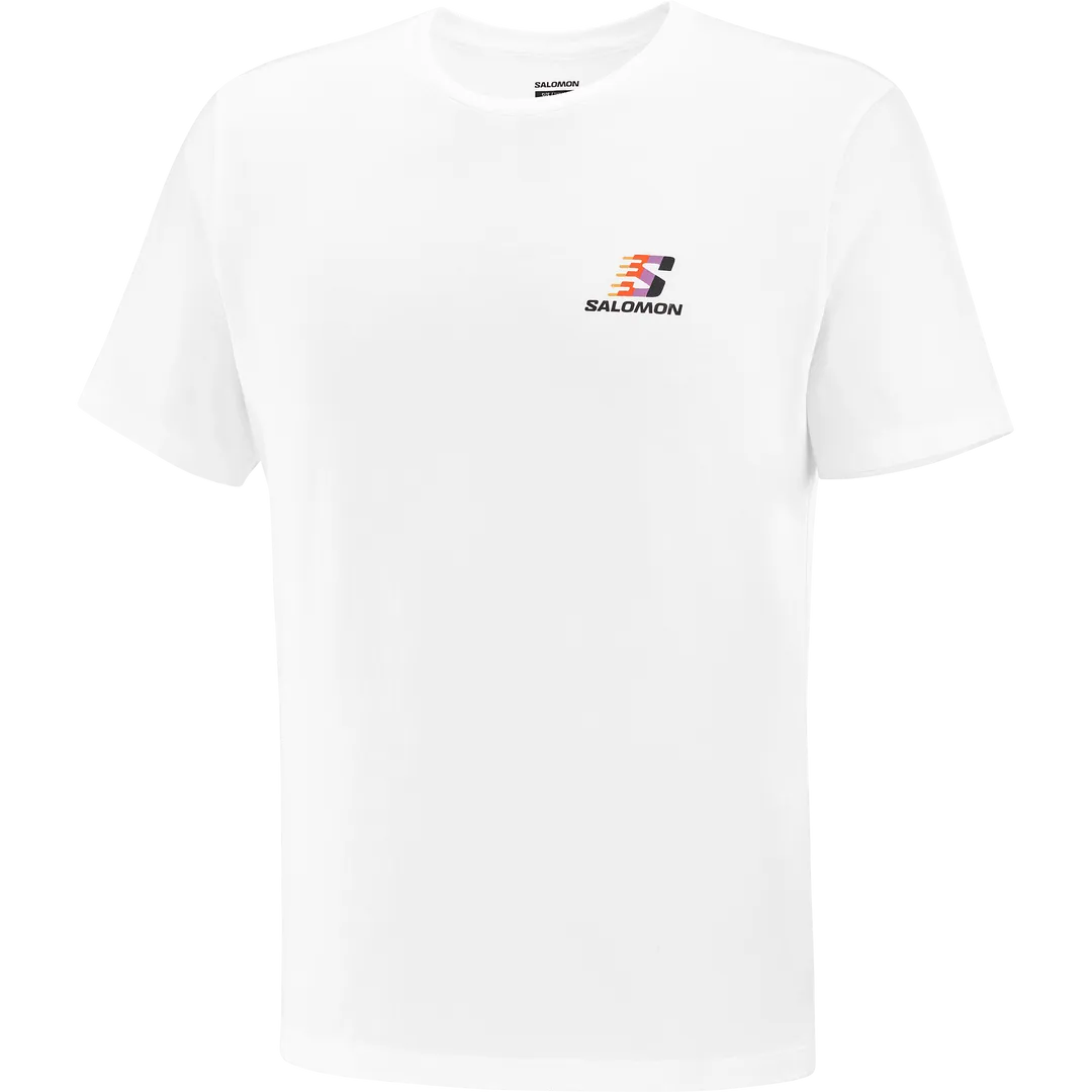 FURIOUS "S" SS TEE MEN'S