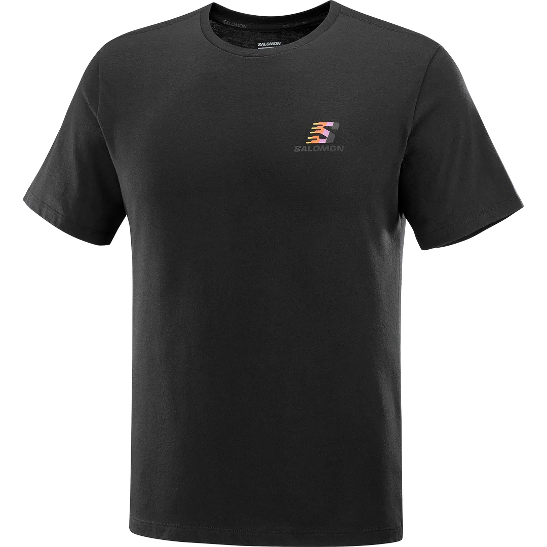 FURIOUS "S" SS TEE MEN'S
