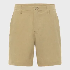 GameGuard Khaki Shorts