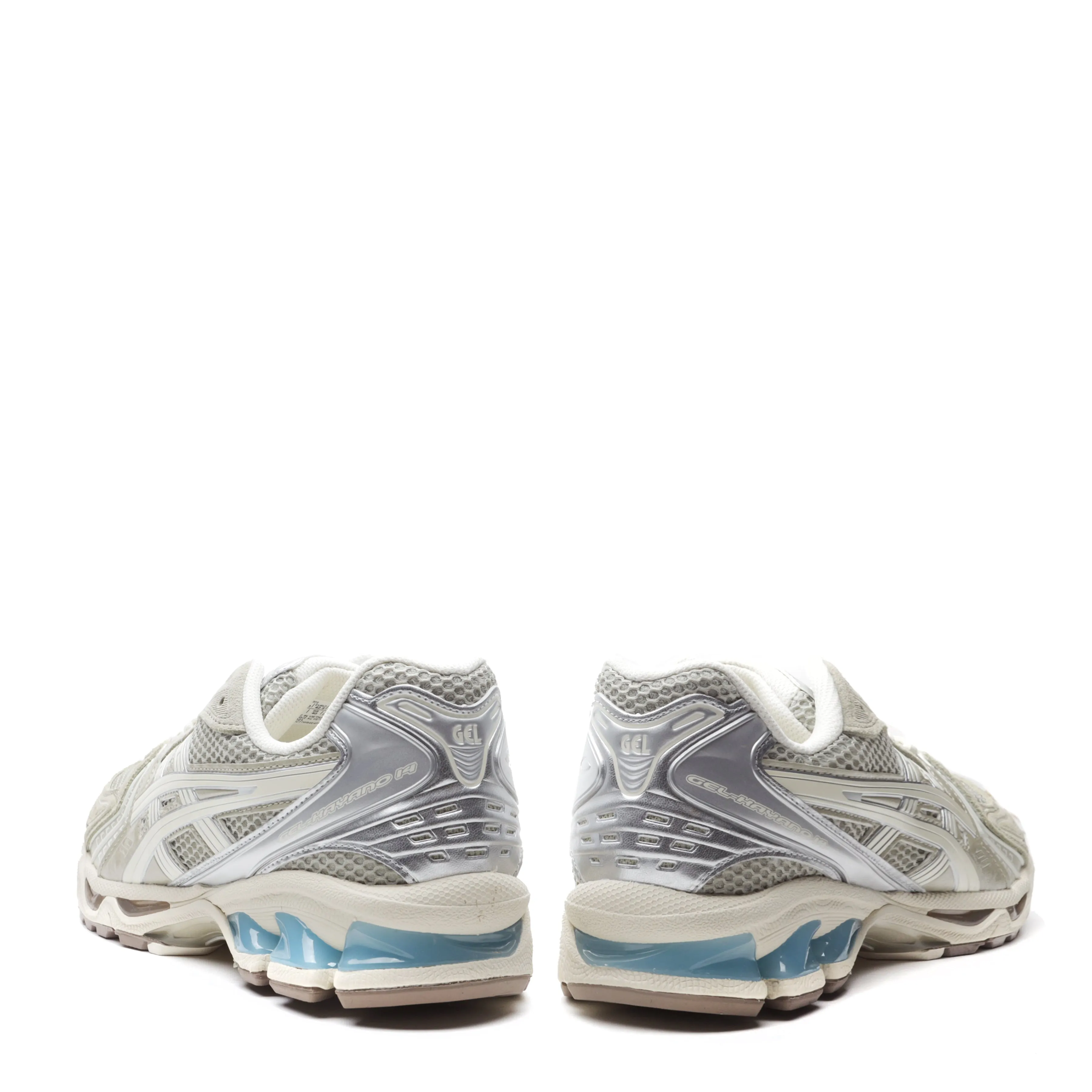 GEL-KAYANO 14 / JULIANA SALAZAR