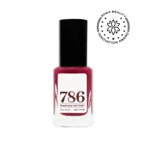 Goychay - Breathable Nail Polish