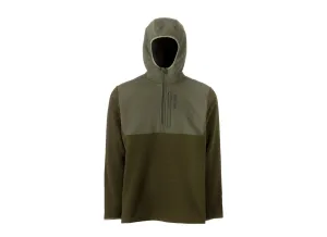 Grundens Bering Pro Fleece/Hoodie 1/4 Zip