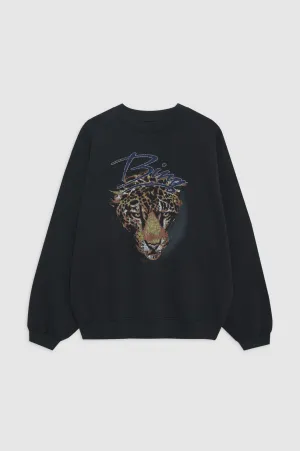 Harvey Crew Leopard