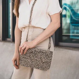 Hasna Convertible Bag