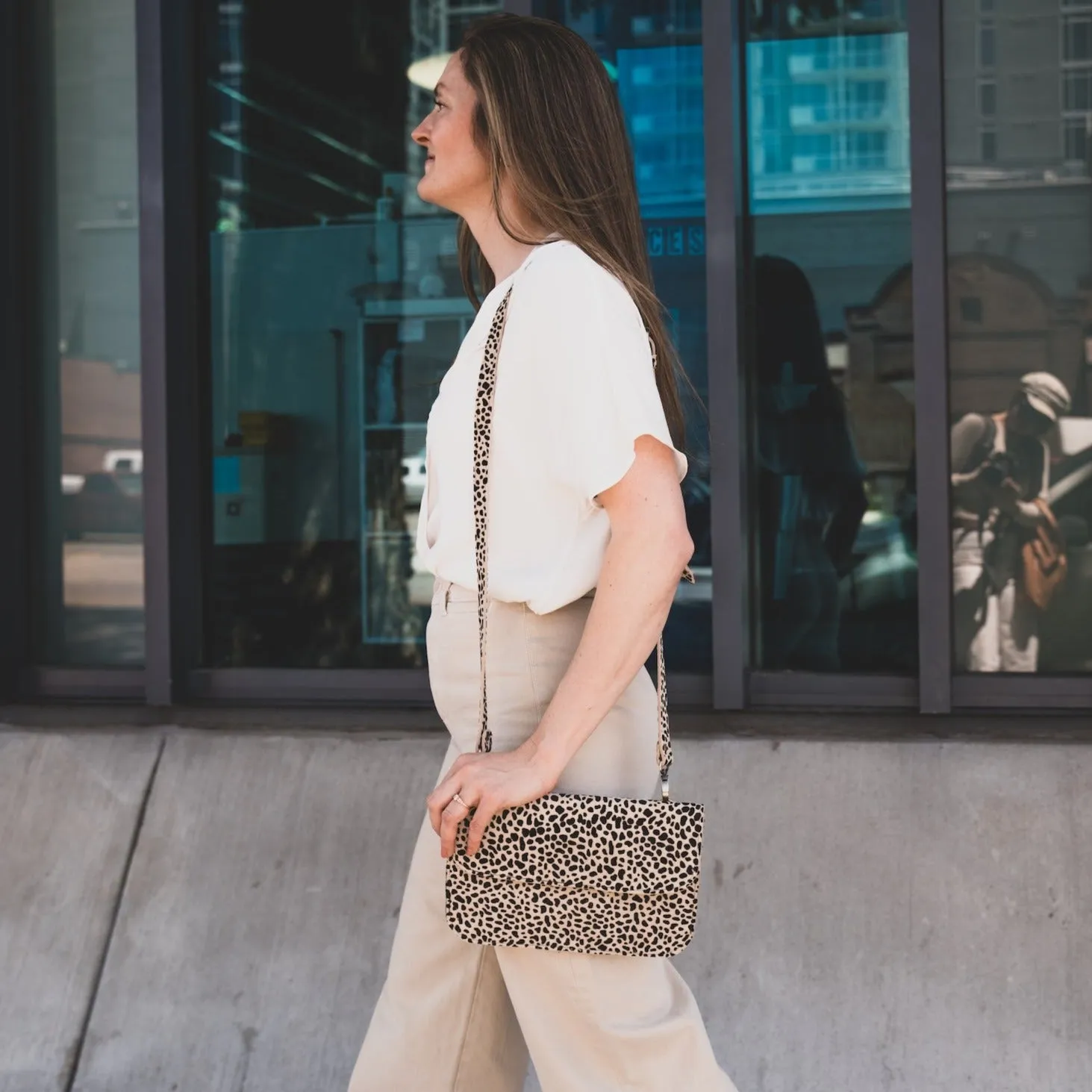 Hasna Convertible Bag