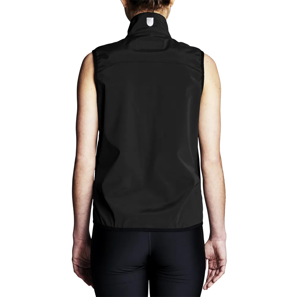 HBS Womens Catchpoint Softshell Vest