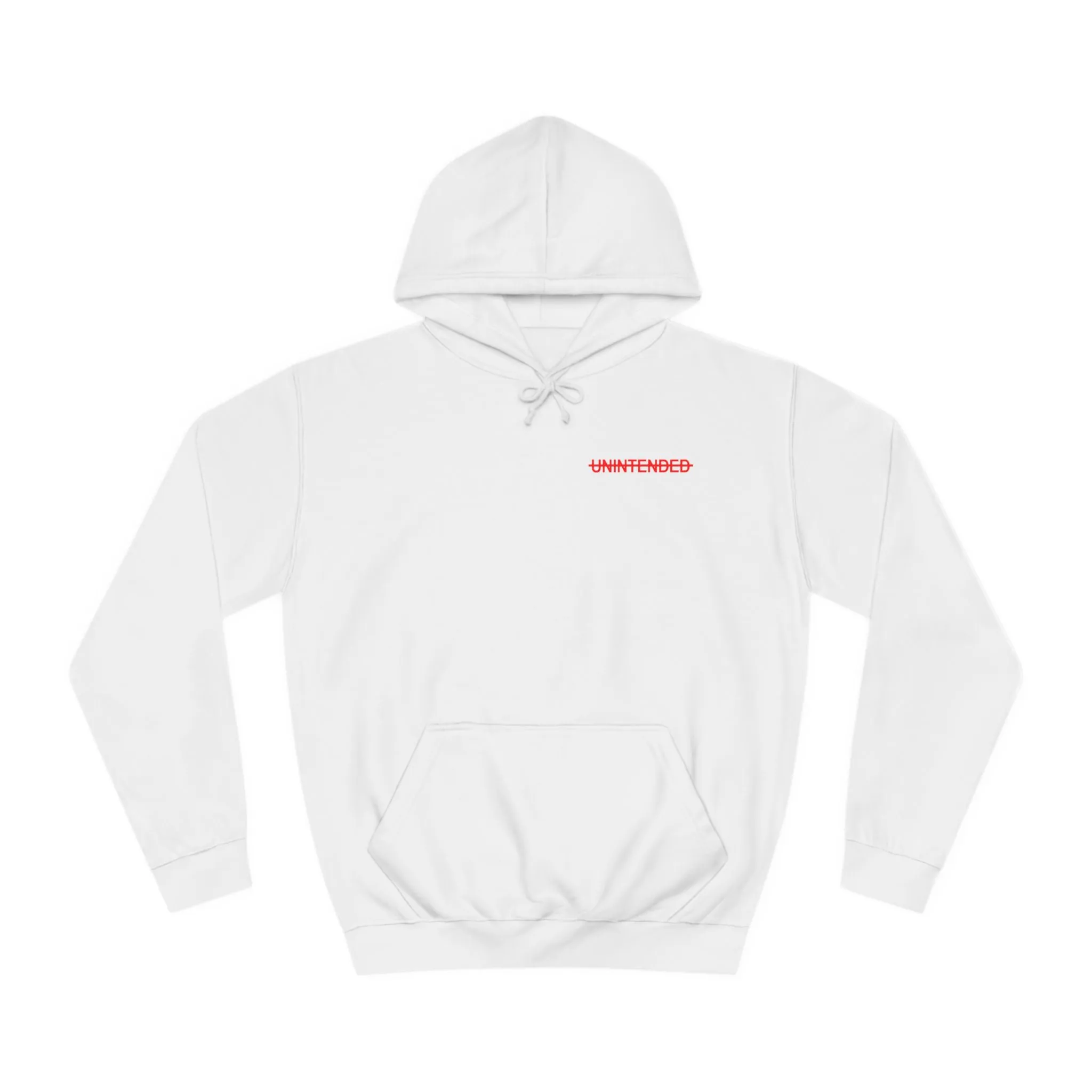 Hidden Desires Hoodie
